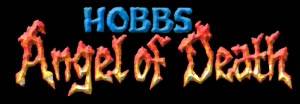 logo Hobbs Angel Of Death